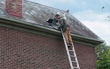 what affects urgent Damems roof repairs