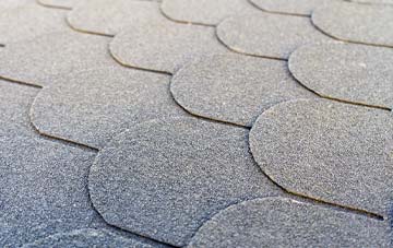 Damems asphalt roofing costs