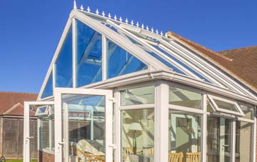 conservatory roof insulation costs Damems