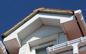 Damems fascia installation costs