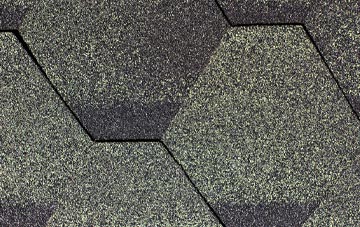 Damems fibreglass shingle repairs