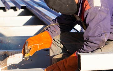 Damems flat roofing options