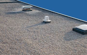 flat roofing Damems, West Yorkshire