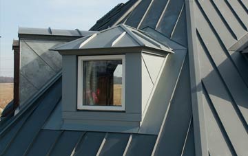 metal roofing Damems, West Yorkshire