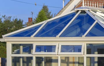 professional Damems conservatory insulation