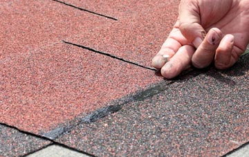 Damems asphalt roof repairs