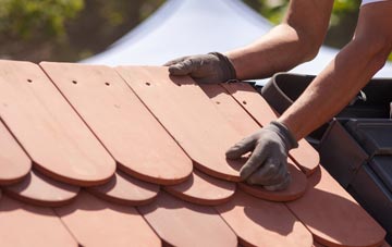 Damems roof tile contractors