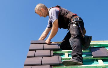 disadvantages of Damems slate roofing