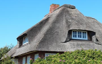 thatch roofing Damems, West Yorkshire