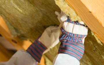 types of Damems pitched roof insulation materials
